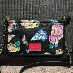 Betsey Johnson Purse